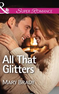 Produktbild: All That Glitters