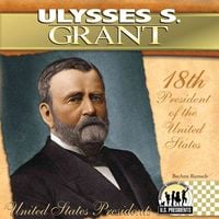 Produktbild: Us Presidents Ulysses S Grant