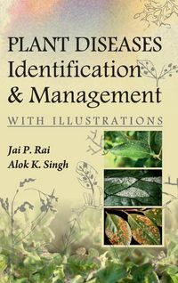 Produktbild: PLANT DISEASES