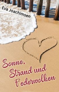 Produktbild: Sonne, Strand und Federwolken