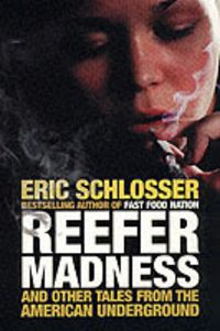 Produktbild: Reefer Madness