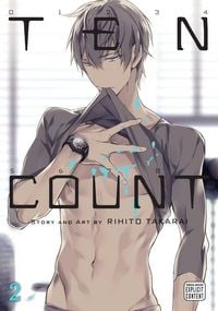 Produktbild: Ten Count, Vol. 2