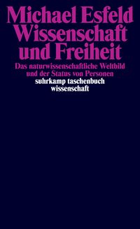 Produktbild: Wissenschaft und Freiheit