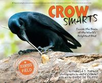 Produktbild: Crow Smarts
