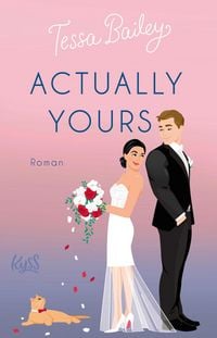 Produktbild: Actually Yours