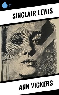 Produktbild: Ann Vickers
