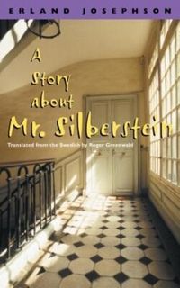 Produktbild: A Story about Mr. Silberstein