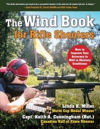 Produktbild: The Wind Book for Rifle Shooters
