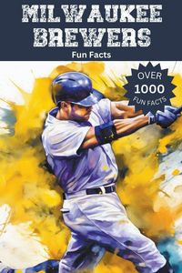 Produktbild: Milwaukee Brewers Fun Facts