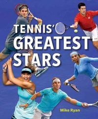 Produktbild: Tennis' Greatest Stars