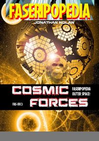 Produktbild: Cosmic Forces