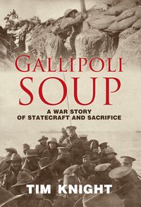 Produktbild: Gallipoli Soup