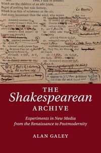 Produktbild: The Shakespearean Archive