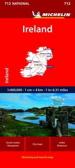 Produktbild: Ireland