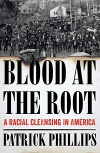 Produktbild: Blood at the Root