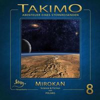 Produktbild: Takimo - 08 - Mirokan