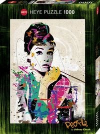 Produktbild: Audrey Puzzle