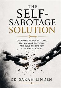 Produktbild: The Self-Sabotage Solution