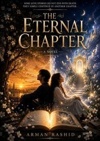 Produktbild: The Eternal Chapter