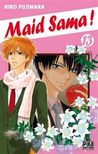 Produktbild: Maid Sama ! T.13