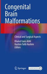 Produktbild: Congenital Brain Malformations