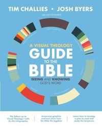 Produktbild: A Visual Theology Guide to the Bible