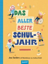 Produktbild: Das allerbeste Schuljahr