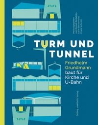 Produktbild: Turm und Tunnel