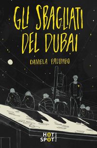 Produktbild: Gli sbagliati del Dubai