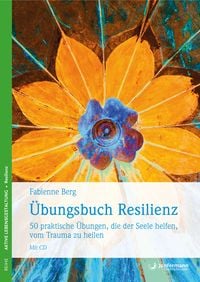 Produktbild: &Uuml;bungsbuch Resilienz