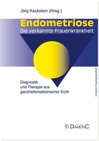 Produktbild: Endometriose - Die verkannte Frauenkrankheit