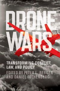 Produktbild: Drone Wars