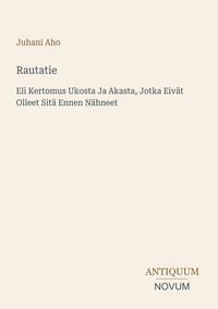 Produktbild: Rautatie
