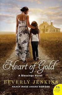 Produktbild: Heart of Gold