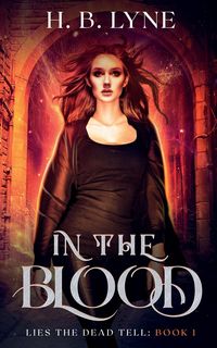 Produktbild: In The Blood