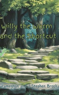 Produktbild: Willy the Worm and the Shortcut