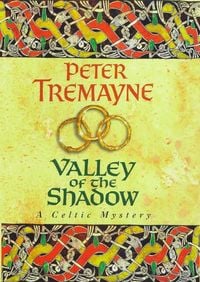Produktbild: Valley of the Shadow (Sister Fidelma Mysteries Book 6)