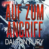 Produktbild: Auf zum Angriff