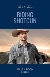 Produktbild: Riding Shotgun