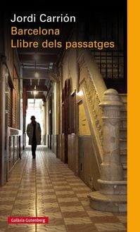 Produktbild: Barcelona : el llibre dels passatges
