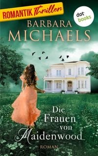 Produktbild: Die Frauen von Maidenwood