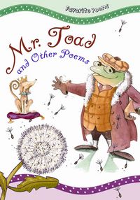 Produktbild: Mr. Toad