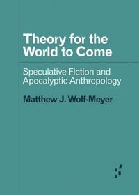 Produktbild: Theory for the World to Come