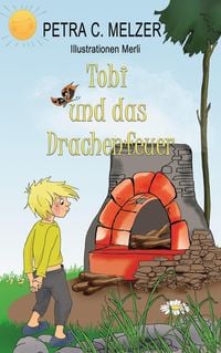 Produktbild: Tobi und das Drachenfeuer