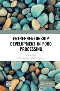 Produktbild: Entrepreneurship Development in Food Processing