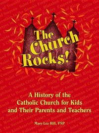 Produktbild: Church Rocks