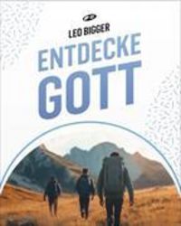 Produktbild: Entdecke Gott
