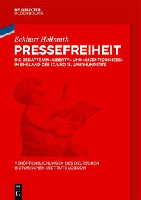 Produktbild: Pressefreiheit