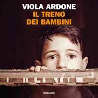 Produktbild: Il treno dei bambini