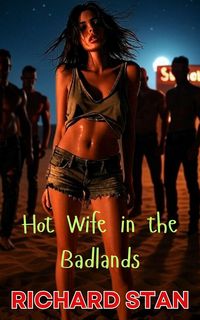 Produktbild: Hot Wife in the Badlands